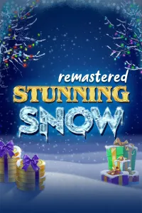 Stunning Snow Remastered