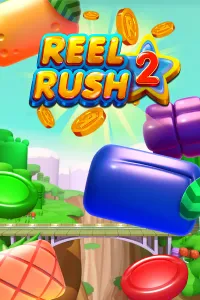 Reel Rush 2